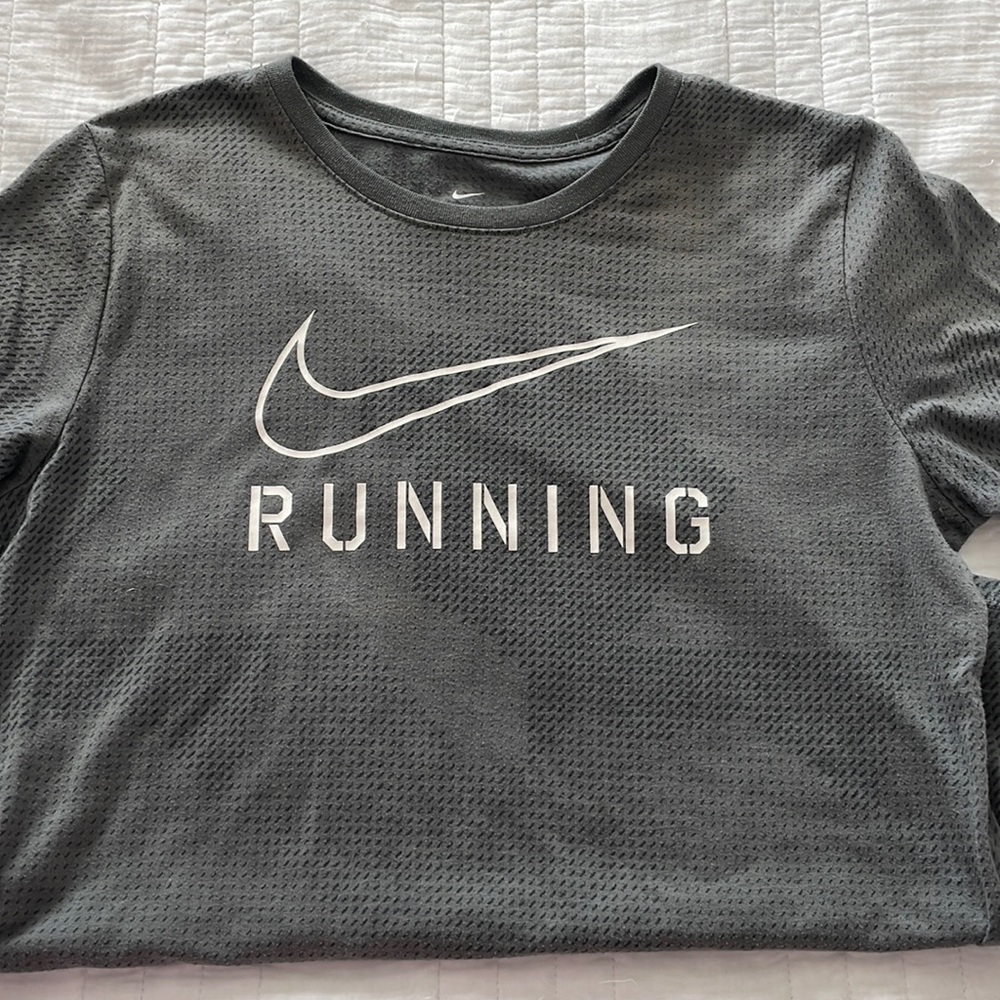 Nike Running tee